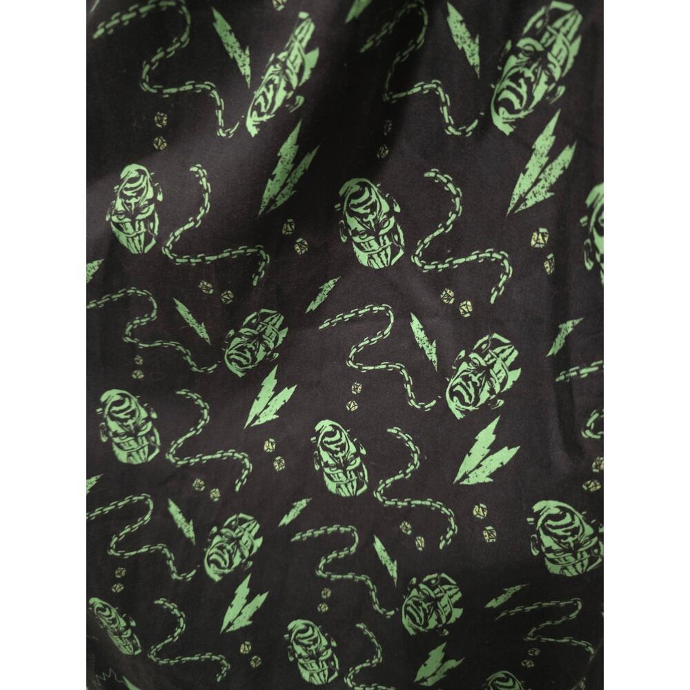 Universal Studios Frankenstein Skirt Size L EUC - Picture 2 of 6